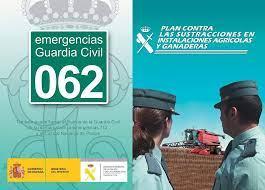 Imagen Información en el marco del Plan contra sustracciones en instalaciones agrícolas y ganaderas